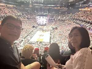 Las Vegas Aces - WNBA vs Phoenix Mercury