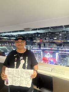 Las Vegas Aces - WNBA vs Phoenix Mercury