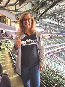 Las Vegas Aces - WNBA vs Phoenix Mercury