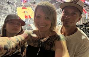 Las Vegas Aces - WNBA vs Phoenix Mercury