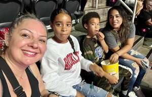 Las Vegas Aces - WNBA vs Phoenix Mercury