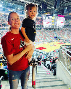 Las Vegas Aces - WNBA vs Phoenix Mercury