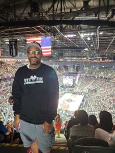 Las Vegas Aces - WNBA vs Phoenix Mercury