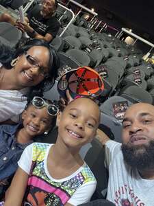 Las Vegas Aces - WNBA vs Phoenix Mercury