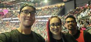 Las Vegas Aces - WNBA vs Phoenix Mercury