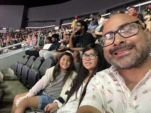 Las Vegas Aces - WNBA vs Phoenix Mercury