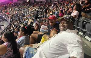 Las Vegas Aces - WNBA vs Phoenix Mercury