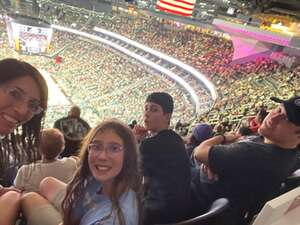 Las Vegas Aces - WNBA vs Phoenix Mercury