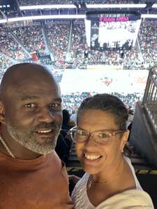 Las Vegas Aces - WNBA vs Phoenix Mercury
