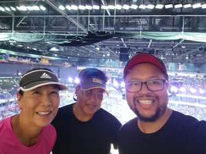 Las Vegas Aces - WNBA vs Phoenix Mercury