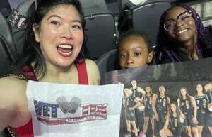 Las Vegas Aces - WNBA vs Phoenix Mercury