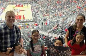 Las Vegas Aces - WNBA vs Phoenix Mercury