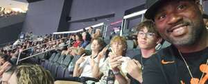 Las Vegas Aces - WNBA vs Phoenix Mercury