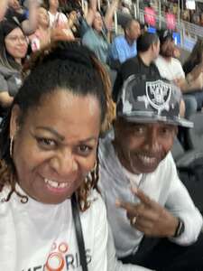 Las Vegas Aces - WNBA vs Phoenix Mercury