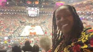 Las Vegas Aces - WNBA vs Phoenix Mercury