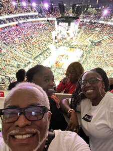 Las Vegas Aces - WNBA vs Phoenix Mercury