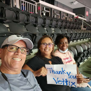 Las Vegas Aces - WNBA vs Phoenix Mercury