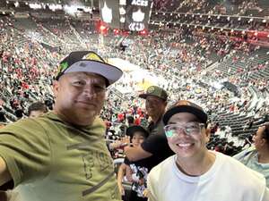 Las Vegas Aces - WNBA vs Phoenix Mercury