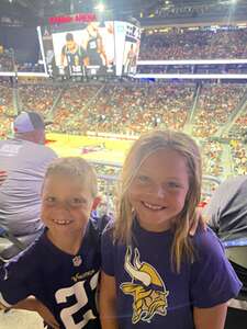 Las Vegas Aces - WNBA vs Phoenix Mercury