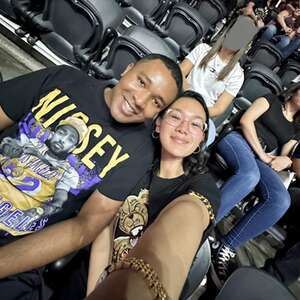 Las Vegas Aces - WNBA vs Phoenix Mercury