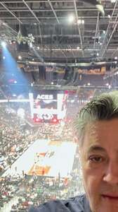 Las Vegas Aces - WNBA vs Phoenix Mercury