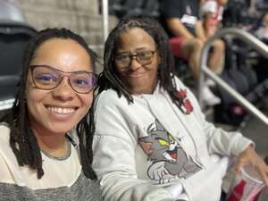 Las Vegas Aces - WNBA vs Phoenix Mercury