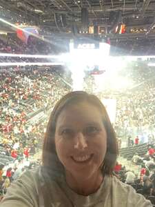Las Vegas Aces - WNBA vs Phoenix Mercury