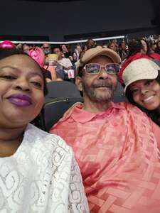 Las Vegas Aces - WNBA vs Phoenix Mercury