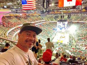 Las Vegas Aces - WNBA vs Phoenix Mercury