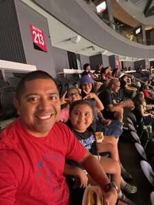 Las Vegas Aces - WNBA vs Phoenix Mercury