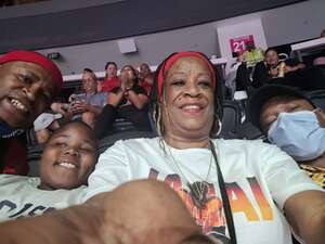 Las Vegas Aces - WNBA vs Phoenix Mercury