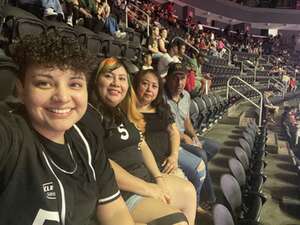 Las Vegas Aces - WNBA vs Phoenix Mercury