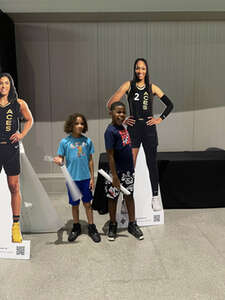 Las Vegas Aces - WNBA vs Phoenix Mercury