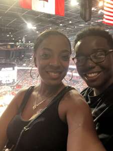Las Vegas Aces - WNBA vs Phoenix Mercury