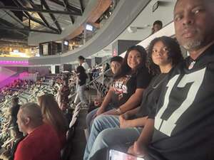 Las Vegas Aces - WNBA vs Phoenix Mercury