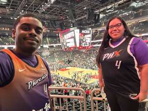 Las Vegas Aces - WNBA vs Phoenix Mercury