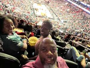 Las Vegas Aces - WNBA vs Phoenix Mercury