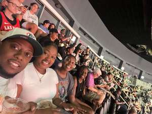 Las Vegas Aces - WNBA vs Phoenix Mercury