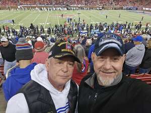 Southern Methodist University Mustangs - NCAA Football vs North Texas Mean Green