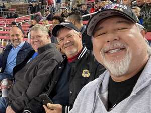 Southern Methodist University Mustangs - NCAA Football vs North Texas Mean Green