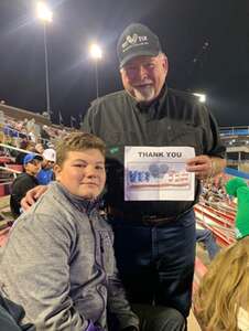 Southern Methodist University Mustangs - NCAA Football vs North Texas Mean Green