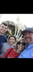 Southern Methodist University Mustangs - NCAA Football vs North Texas Mean Green