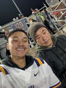 Southern Methodist University Mustangs - NCAA Football vs North Texas Mean Green