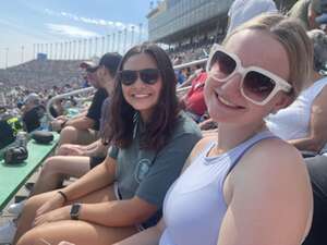 Hollywood Casino 400 - NASCAR Cup Series