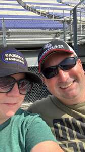 Hollywood Casino 400 - NASCAR Cup Series