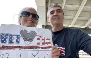 Hollywood Casino 400 - NASCAR Cup Series