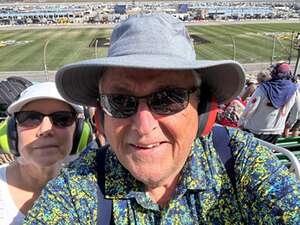 Hollywood Casino 400 - NASCAR Cup Series