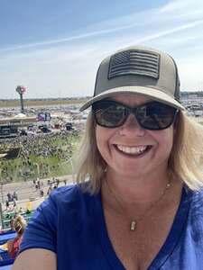 Hollywood Casino 400 - NASCAR Cup Series