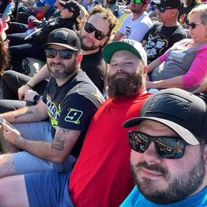 Hollywood Casino 400 - NASCAR Cup Series