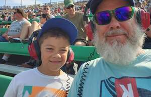 Hollywood Casino 400 - NASCAR Cup Series